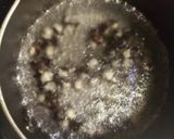 ●ストロベリーMILK●タピオカ作り方8写真