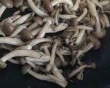 フライパンで鶏手羽元のローストチキン作り方6写真