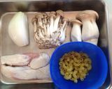 失敗しない 20分で出来るグラタン作り方1写真