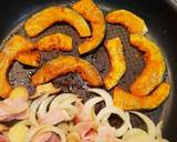 炒め野菜のうま塩サラダ作り方4写真