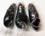 蒸し茄子和えのっけ奴作り方1写真