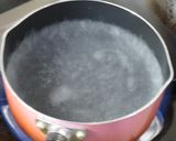 目玉焼きトースト☆スペイン市民戦争時風？作り方6写真