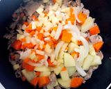 カレー♡*(写真付き)作り方11写真