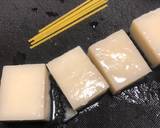 一手間掛けて、でも簡単に餅巾着♡作り方2写真