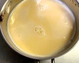 グルテンフリー §カステラプリン作り方5写真