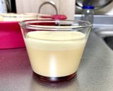 グルテンフリー §カステラプリン作り方9写真