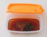 油揚げの焼き浸し作り方2写真