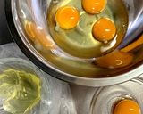 グルテンフリー §カステラプリン作り方11写真