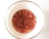 桜の塩饅頭作り方1写真
