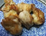 【くせになる】とリのからあケン【うま塩】作り方5写真