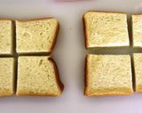 フレンチトースト☆学校給食で人気☆作り方1写真