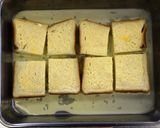 フレンチトースト☆学校給食で人気☆作り方2写真