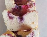 糖質オフなのに美味しいチーズケーキ作り方5写真
