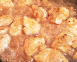 ＊ご飯が進む！鶏肉の甘酢みぞれ煮＊作り方5写真