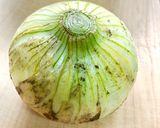 淡路島の姉直伝☆新たまねぎの扱い方作り方1写真