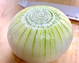 淡路島の姉直伝☆新たまねぎの扱い方作り方3写真