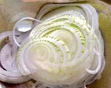 淡路島の姉直伝☆新たまねぎの扱い方作り方5写真
