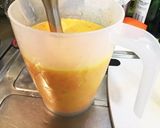 塩麹にんじんドレッシング作り方1写真