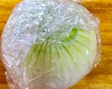 淡路島の姉直伝☆新たまねぎの扱い方作り方9写真