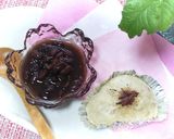 桜の塩饅頭作り方5写真
