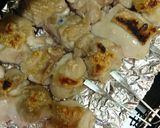 塩焼き鳥作り方3写真