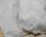 手作り　基本の餃子の皮作り方10写真