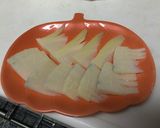 旬の筍と鯖缶の簡単サラダ☆作り方1写真