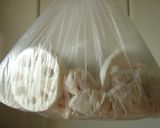 山の幸のテリテリ丼作り方8写真