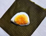 お弁当に♪簡単！ゆで卵天ぷらinベジート作り方3写真