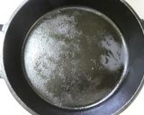 春キャベツに包まれた☆焼売～スキレット～作り方18写真