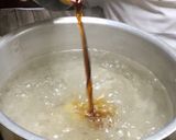 食べ盛りが喜ぶ美味しい焼きうどんのコツ♥作り方7写真