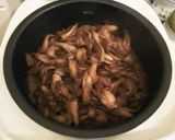 まいたけご飯♡作り方4写真