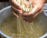 食べ盛りが喜ぶ美味しい焼きうどんのコツ♥作り方8写真