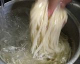 食べ盛りが喜ぶ美味しい焼きうどんのコツ♥作り方9写真