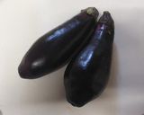 揚げ茄子の青じそドレッシング和え作り方1写真