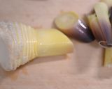 タケノコの下茹での仕方作り方4写真
