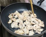 食べ盛りが喜ぶ美味しい焼きうどんのコツ♥作り方10写真