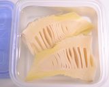タケノコの下茹での仕方作り方5写真