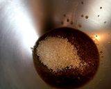 ふっくらジューシーなチーズ★ハンバーグ作り方1写真