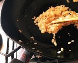 ふっくらジューシーなチーズ★ハンバーグ作り方3写真