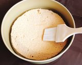 いちごのレアチーズケーキ☘作り方9写真
