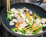 食べ盛りが喜ぶ美味しい焼きうどんのコツ♥作り方11写真