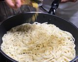 食べ盛りが喜ぶ美味しい焼きうどんのコツ♥作り方14写真
