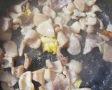 鱈の胃袋で味噌ホル焼き作り方7写真
