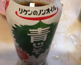 青じそ香る♪豚こま肉の炒め物★モヤシ添え作り方1写真