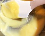 いちごとクリームたっぷり♡フルーツパイ作り方5写真