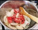 Minaさん家の〝肉じゃが〟作り方3写真
