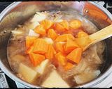 Minaさん家の〝肉じゃが〟作り方4写真