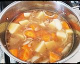 Minaさん家の〝肉じゃが〟作り方5写真