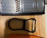 にんじん嫌いが作るにんじんだけのサラダ作り方1写真
